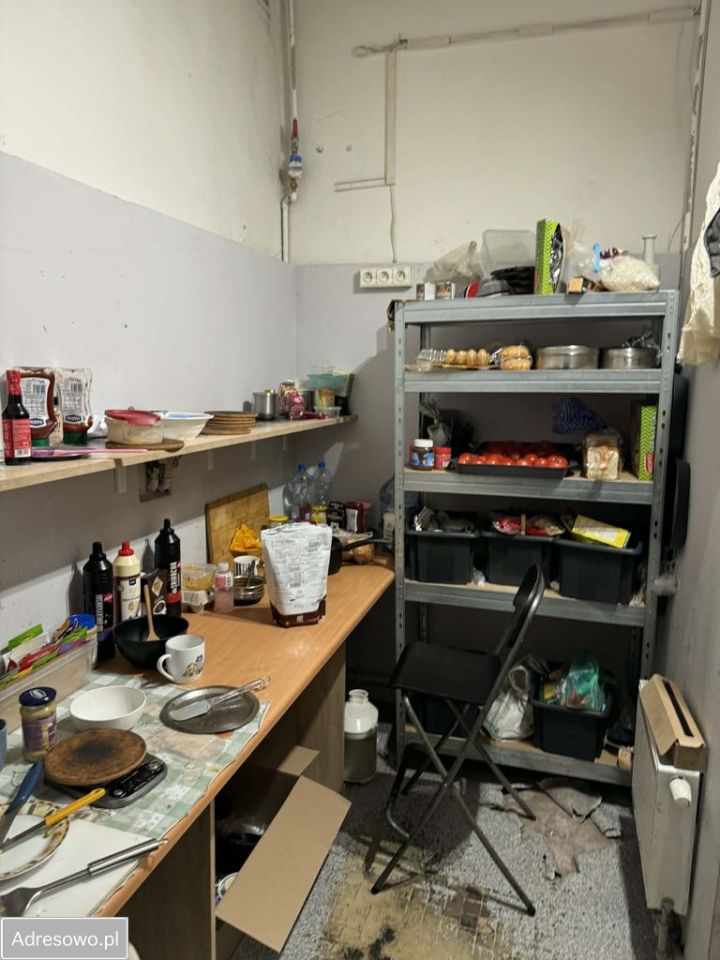 Lokal Łódź Śródmieście, ul. dr. Adama Próchnika. Zdjęcie 10