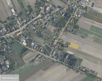 Działka budowlana Dziembowo. Zdjęcie 2