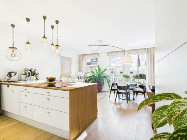 Mieszkanie 4-pokojowe Sopot, ul. 23 Marca. Zdjęcie 1