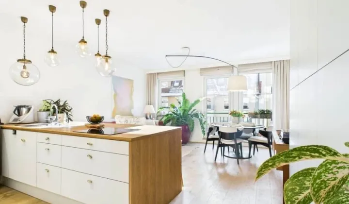 Mieszkanie 4-pokojowe Sopot, ul. 23 Marca