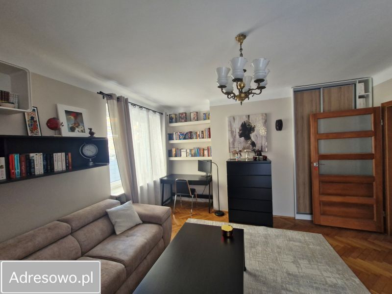 Mieszkanie 2-pokojowe Warszawa Mokotów, al. Niepodległości. Zdjęcie 15