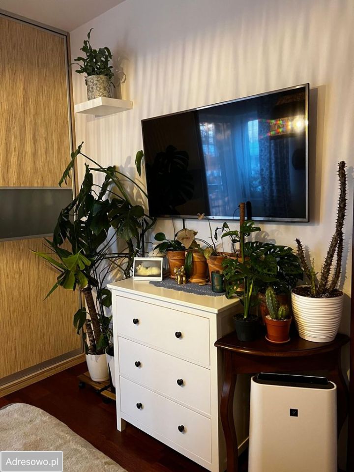 Mieszkanie 3-pokojowe Warszawa Włochy, ul. Płużańska. Zdjęcie 8