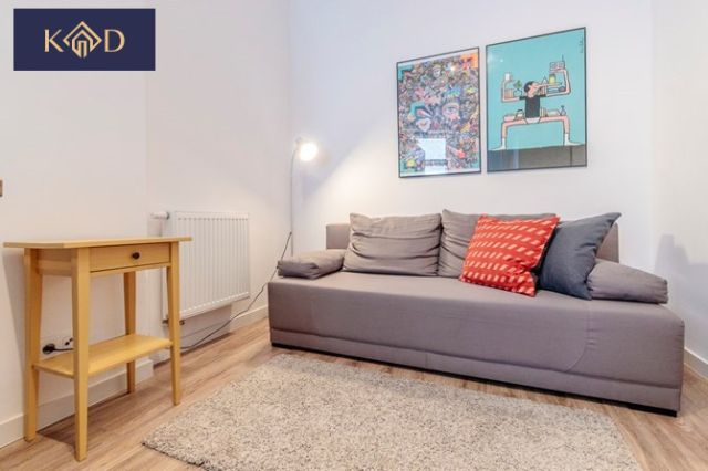 Mieszkanie 5-pokojowe Poznań Łazarz, ul. Śniadeckich. Zdjęcie 9