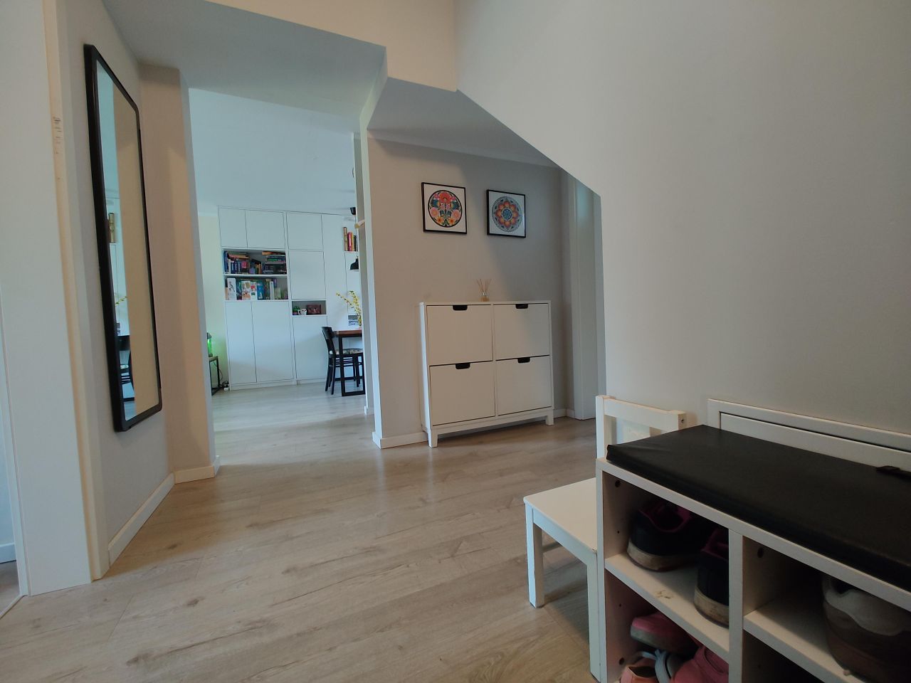 Mieszkanie 3-pokojowe Wrocław Krzyki, ul. Zimowa. Zdjęcie 8