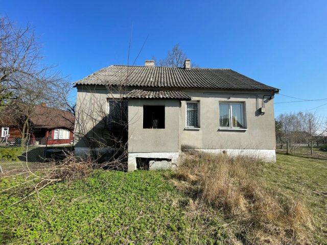 dom wolnostojący, 3 pokoje Knorydy. Zdjęcie 4