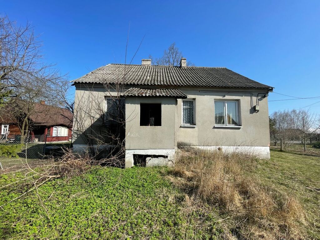 dom wolnostojący, 3 pokoje Knorydy. Zdjęcie 4