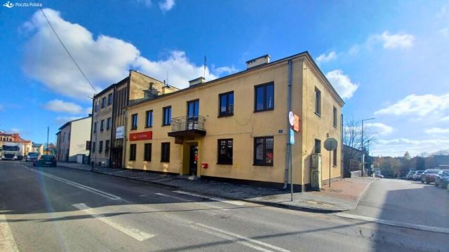 Lokal Chmielnik, ul. Wolności. Zdjęcie 1