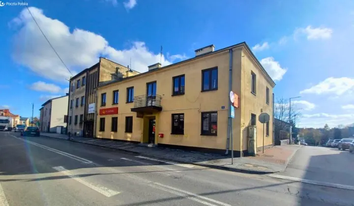 Lokal Chmielnik, ul. Wolności