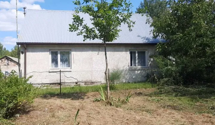 siedlisko Starosiele