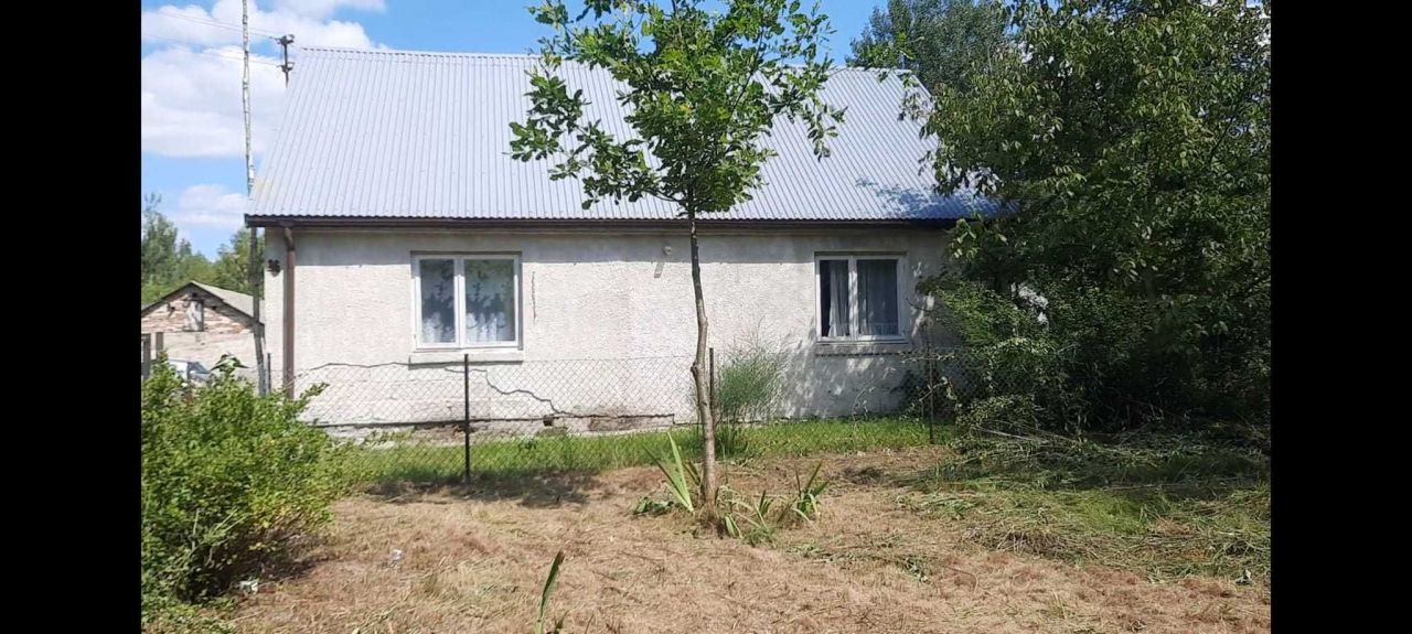 siedlisko Starosiele. Zdjęcie 1