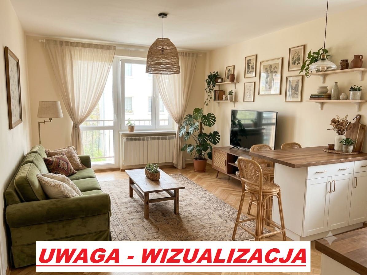 Mieszkanie 2-pokojowe Żywiec Moszczanica, ul. Moszczanicka. Zdjęcie 19