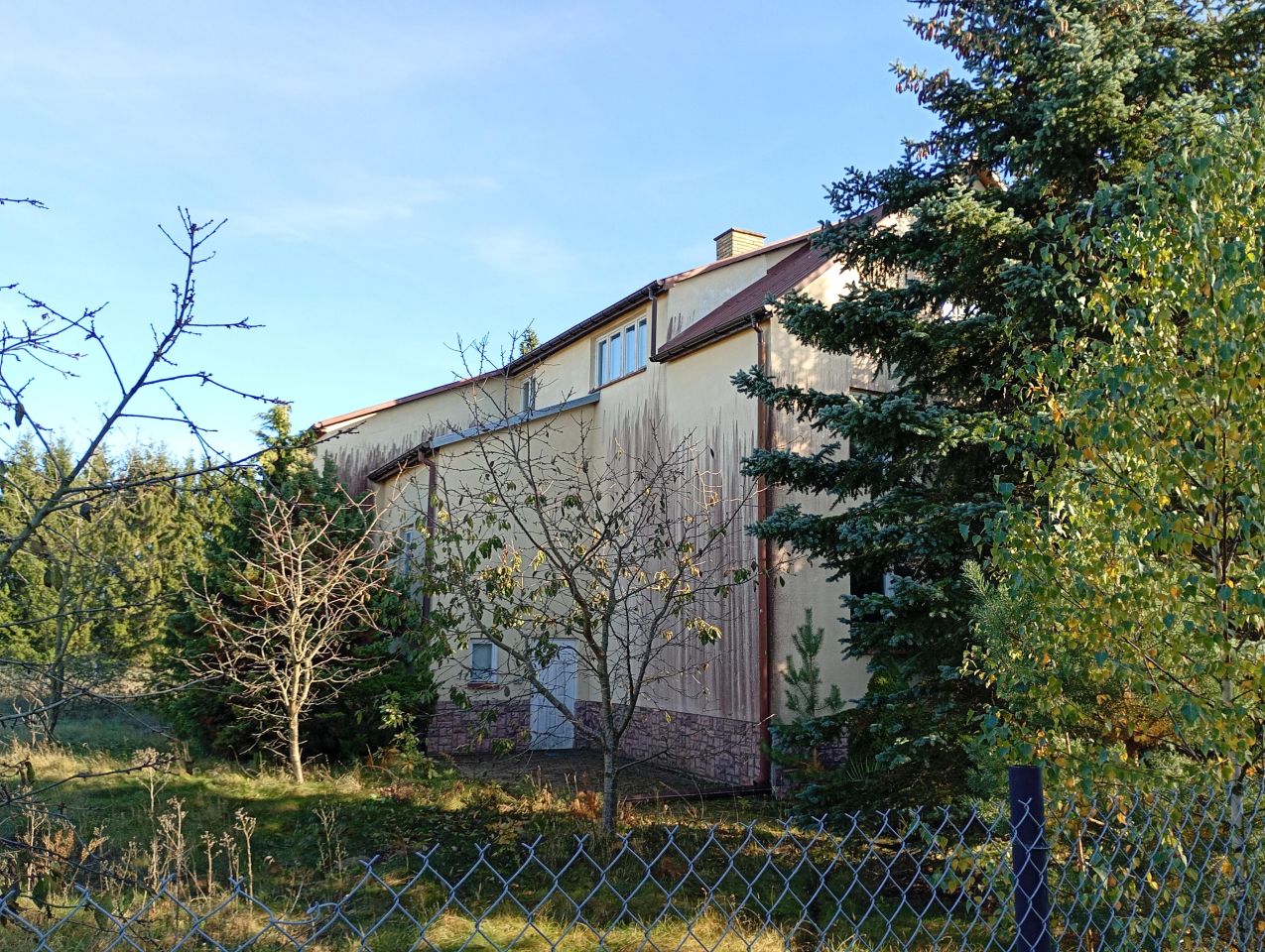 dom wolnostojący, 8 pokoi Olmonty, ul. Jaworowa. Zdjęcie 17