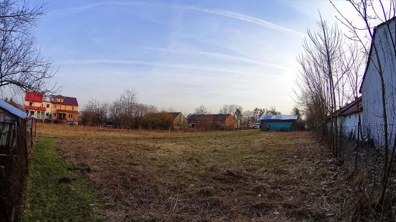 Działka budowlana Kamień Duży. Zdjęcie 6