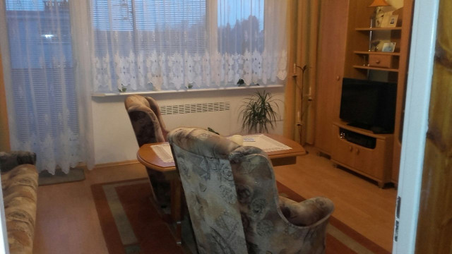 Mieszkanie 4-pokojowe Karsko. Zdjęcie 1