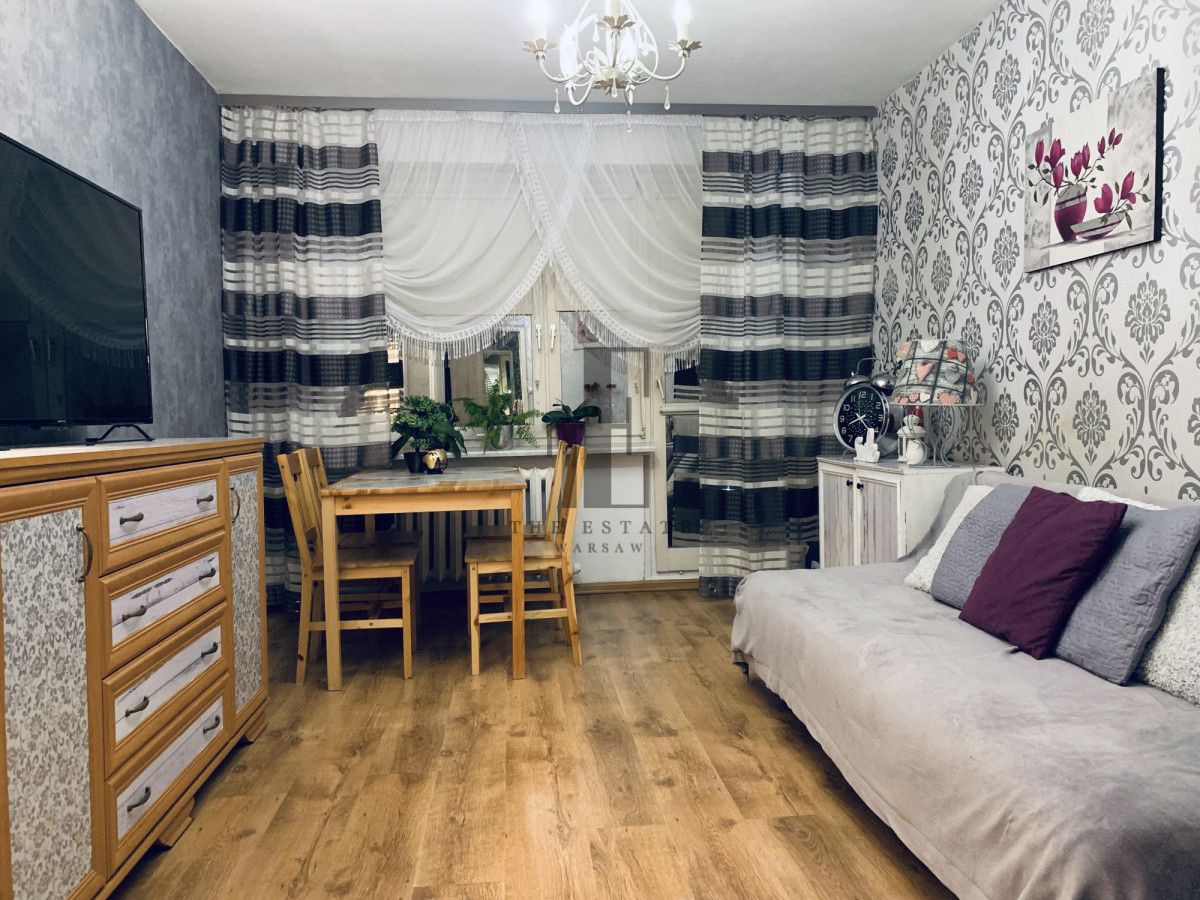 Mieszkanie 2-pokojowe Warszawa Ursus, ul. Orląt Lwowskich