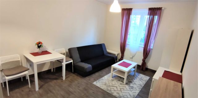 Mieszkanie 1-pokojowe Warszawa Praga-Południe, ul. Marsa. Zdjęcie 1