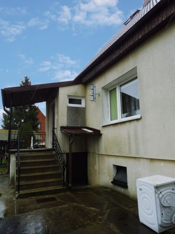 dom wolnostojący, 4 pokoje Nowy Dwór Gdański, ul. Morska. Zdjęcie 1