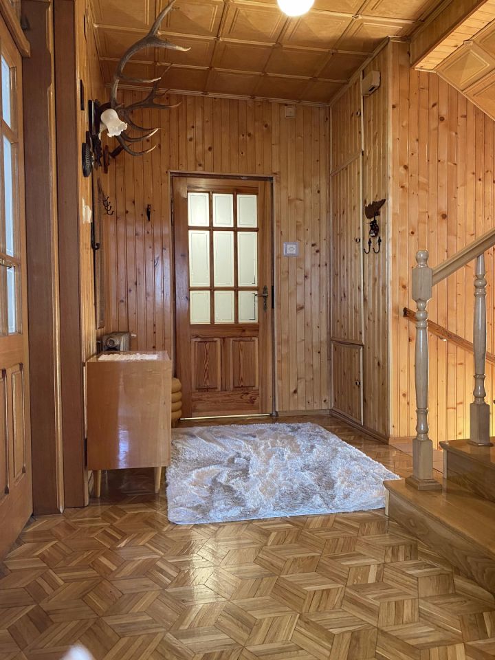 dom wolnostojący, 5 pokoi Kozienice Chartowa, ul. Chartowa. Zdjęcie 7