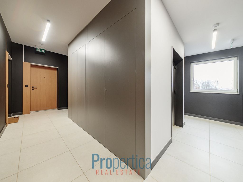 Mieszkanie 3-pokojowe Warszawa Praga-Południe, ul. Żupnicza. Zdjęcie 16