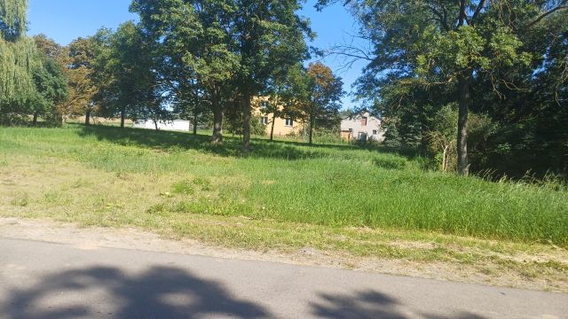 Działka budowlana Nowy Dwór. Zdjęcie 1