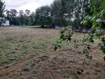 Działka siedliskowa Lewiczyn. Zdjęcie 4