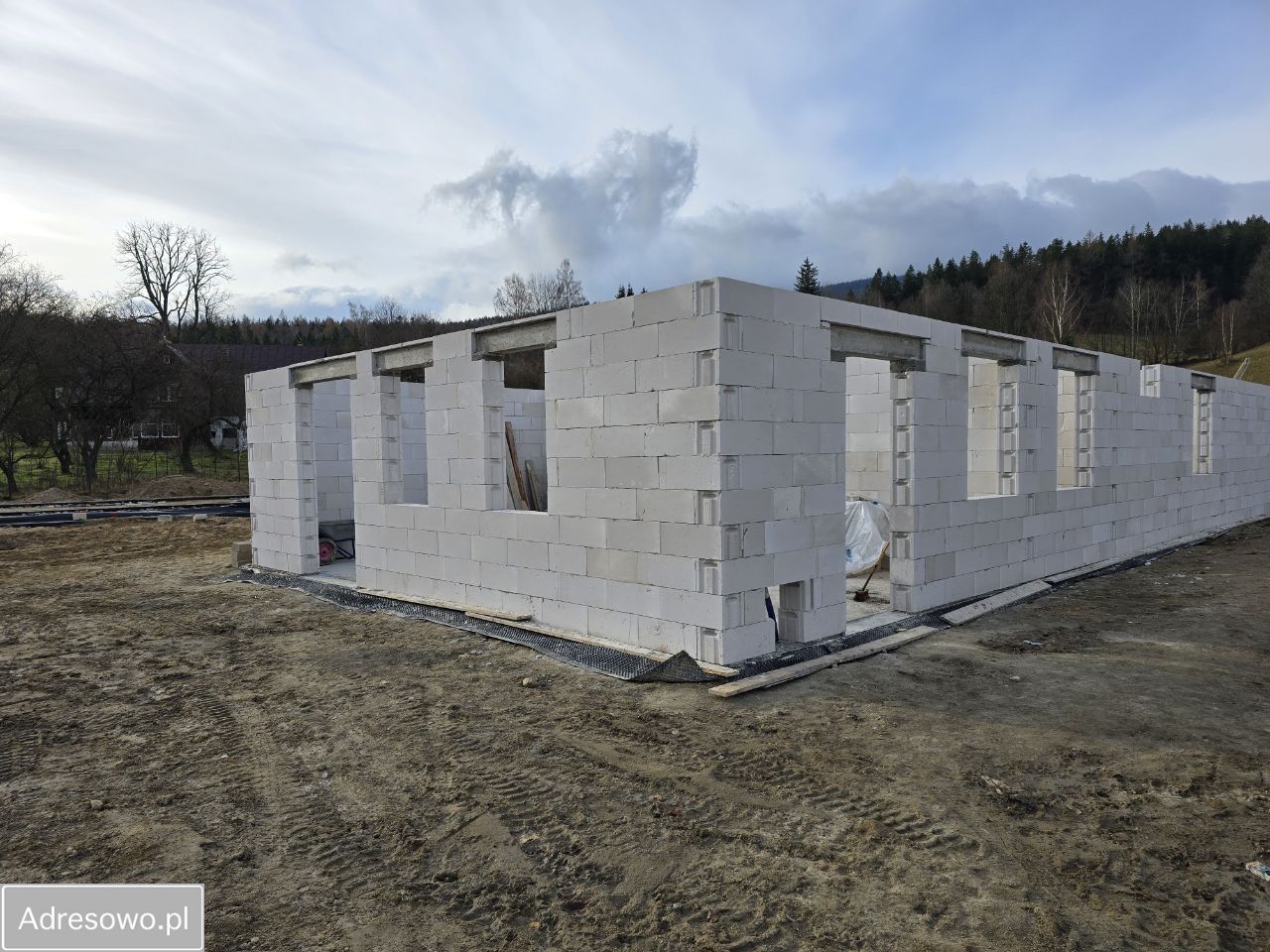 Działka budowlana Jelenia Góra Jagniątków. Zdjęcie 11