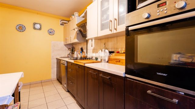 Mieszkanie 2-pokojowe Kraków Krowodrza, ul. Na Błonie. Zdjęcie 7