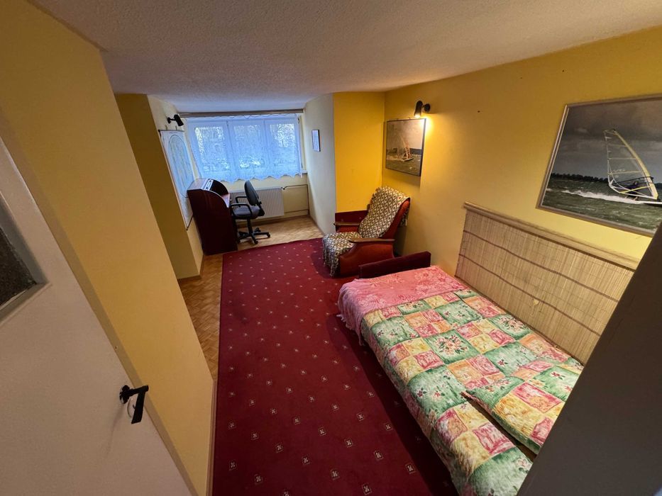 dom wolnostojący, 5 pokoi Pyrzyce, ul. Szkolna. Zdjęcie 2