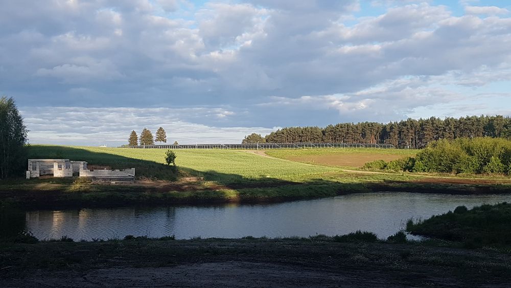 Działka budowlana Złotów. Zdjęcie 2