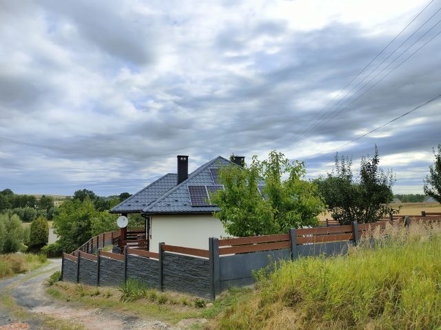 dom wolnostojący, 4 pokoje Wola Zgłobieńska. Zdjęcie 18