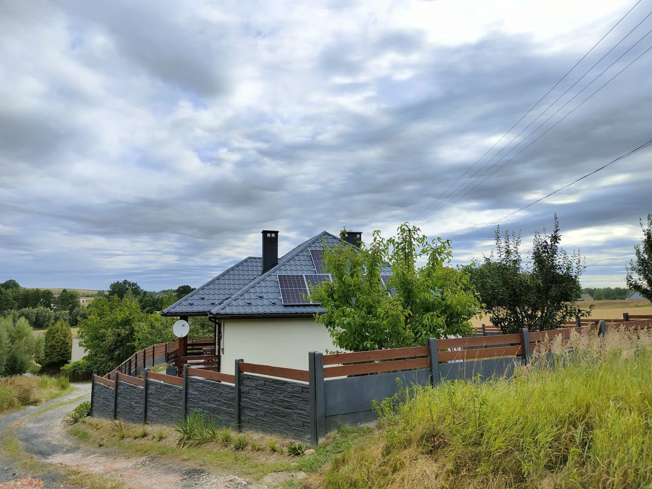 dom wolnostojący, 4 pokoje Wola Zgłobieńska. Zdjęcie 18