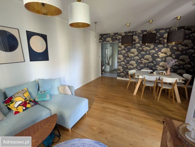 Mieszkanie 3-pokojowe Warszawa Bemowo, ul. Widawska. Zdjęcie 1