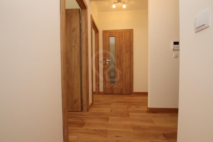 Mieszkanie 3-pokojowe Wrocław, ul. Mieszczańska. Zdjęcie 12