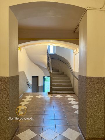 Mieszkanie 3-pokojowe Legnica, ul. Henryka Jordana. Zdjęcie 17