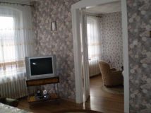 Mieszkanie 3-pokojowe Ińsko, ul. Zwycięzców. Zdjęcie 2