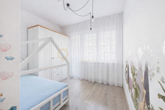 Mieszkanie 3-pokojowe Ząbki, ul. Powstańców. Zdjęcie 7