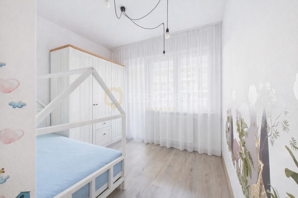 Mieszkanie 3-pokojowe Ząbki, ul. Powstańców. Zdjęcie 7