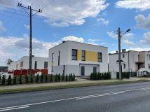 bliźniak Pyrzyce, ul. Lipiańska