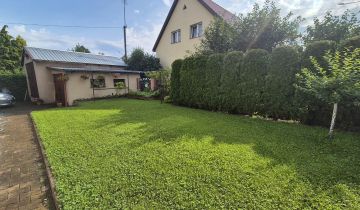 dom wolnostojący, 7 pokoi Bartoszyce, ul. Asnyka