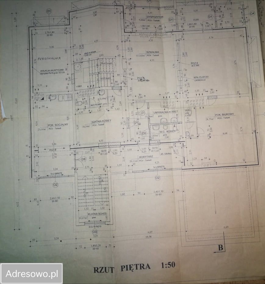 Lokal Radom Halinów, ul. Wstępna. Zdjęcie 4