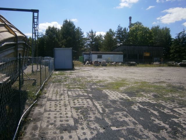 Działka inwestycyjna Złotów, ul. Brzozowa. Zdjęcie 5