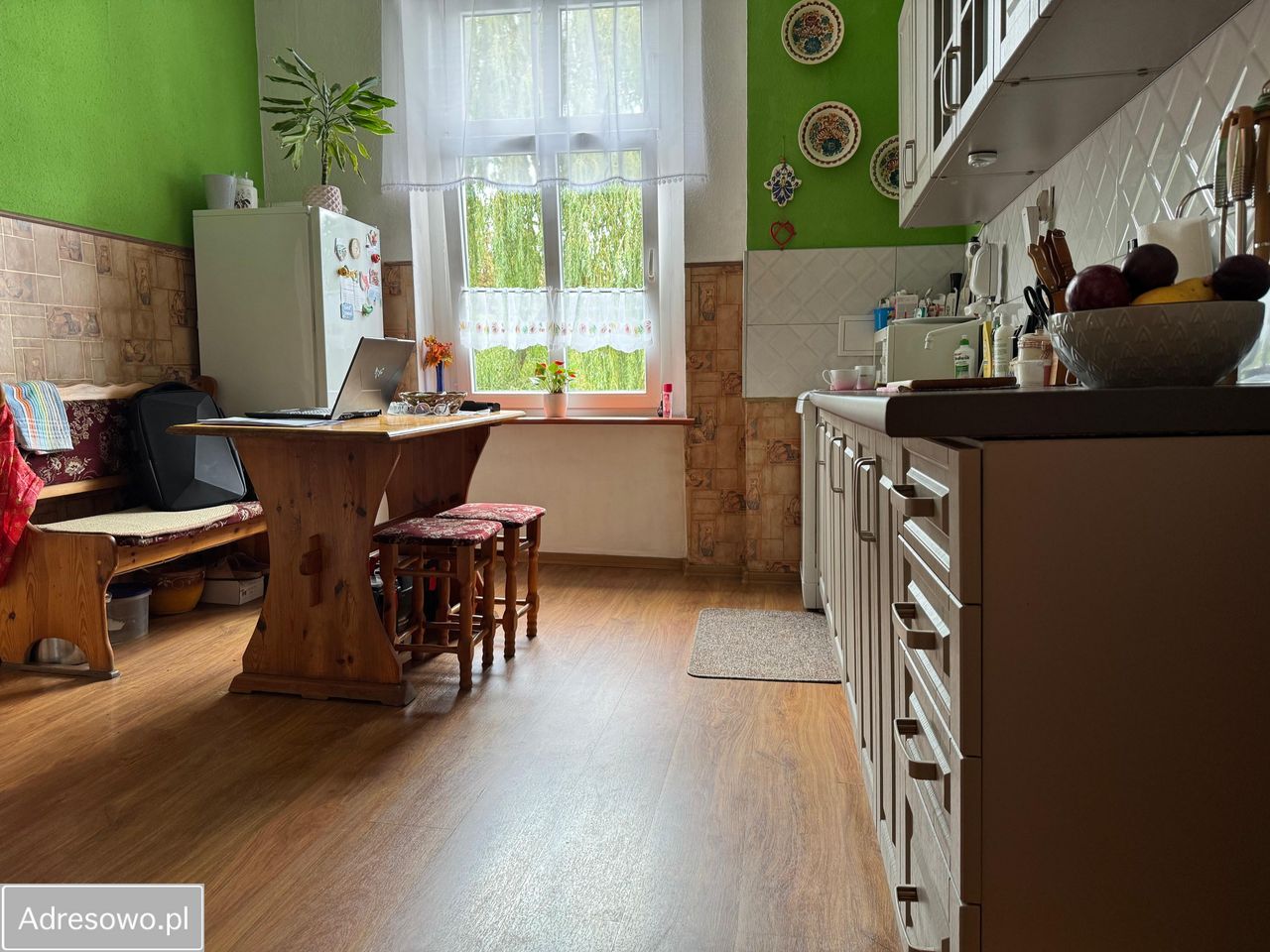 Mieszkanie 3-pokojowe Szamotuły. Zdjęcie 4