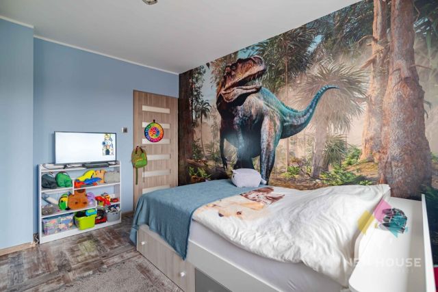 Mieszkanie 3-pokojowe Mrągowo, ul. Żołnierska. Zdjęcie 17