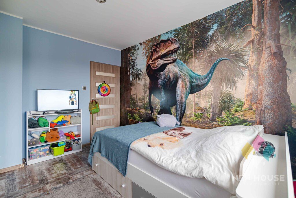 Mieszkanie 3-pokojowe Mrągowo, ul. Żołnierska. Zdjęcie 17