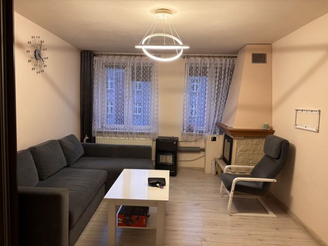 Mieszkanie 3-pokojowe Zwoleń, ul. Aleja Jana Pawła II. Zdjęcie 1