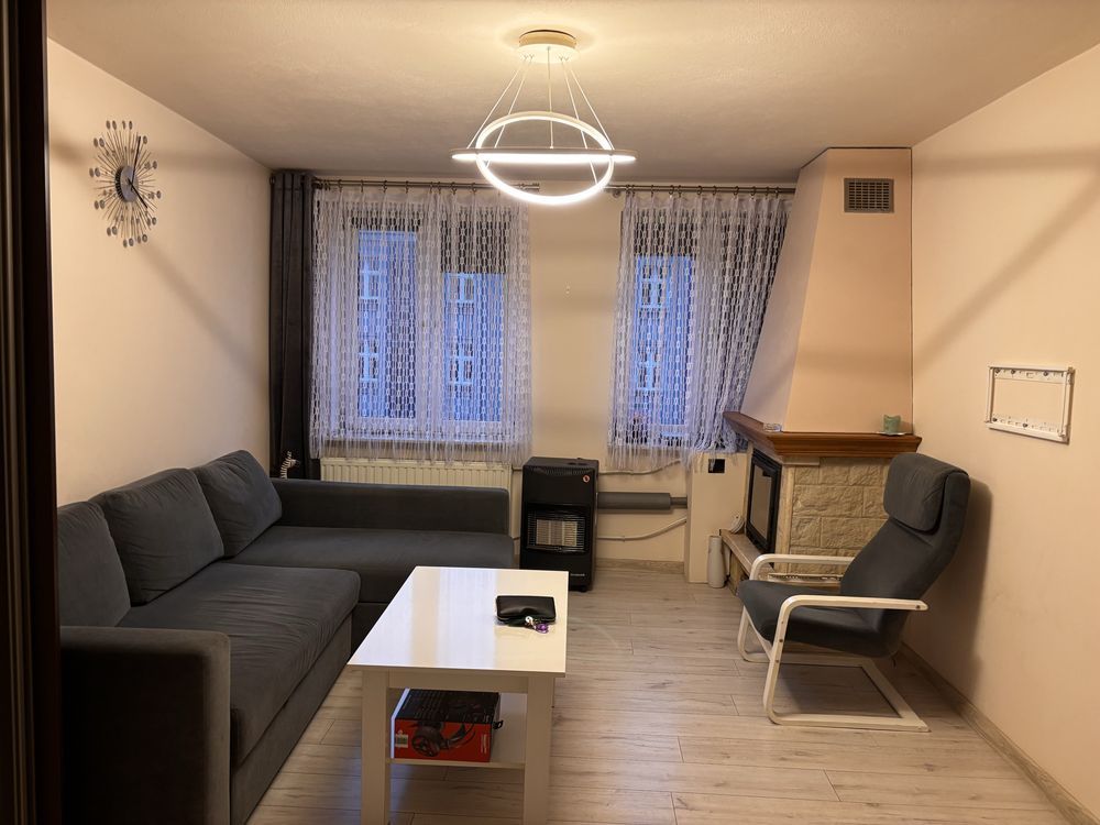 Mieszkanie 3-pokojowe Zwoleń, ul. Aleja Jana Pawła II