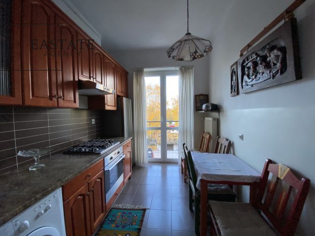 Mieszkanie 2-pokojowe Warszawa Mokotów, ul. Chełmska. Zdjęcie 4