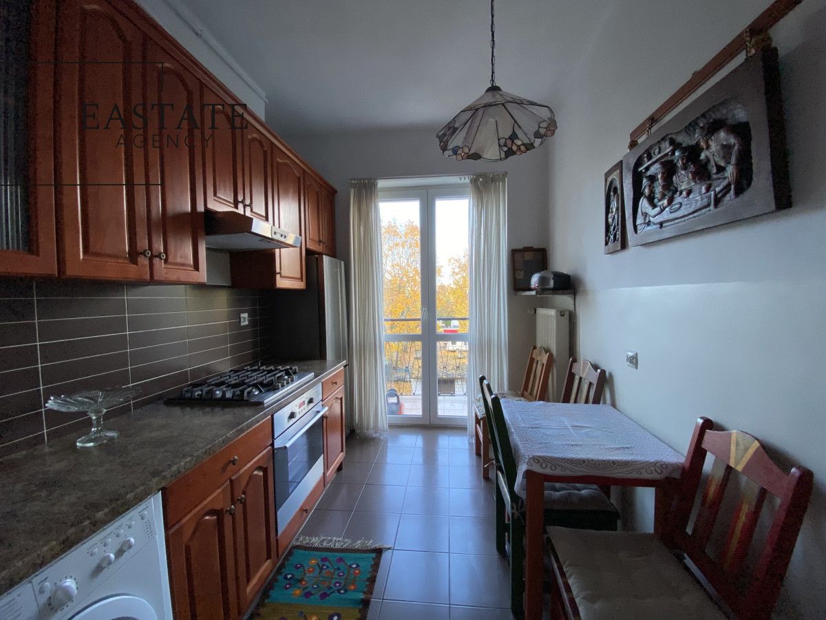 Mieszkanie 2-pokojowe Warszawa Mokotów, ul. Chełmska. Zdjęcie 4