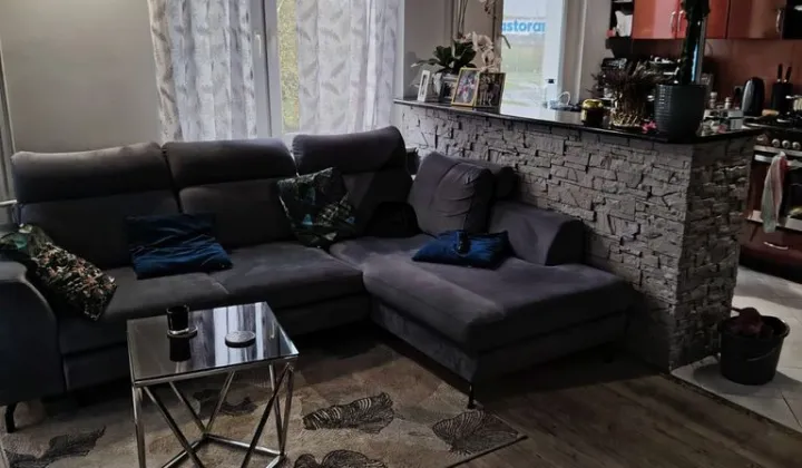 Mieszkanie 3-pokojowe Gorzów Wielkopolski Górczyn, ul. Połaniecka