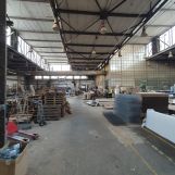 Hala/magazyn Świdnik, ul. Elektryczna. Zdjęcie 3